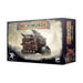 Necromunda: Cargo-8 Ridgehauler - Just $105! Shop now at Retro Gaming of Denver