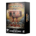 Necromunda: Thatos Pattern - Extended Hab Module - Just $112! Shop now at Retro Gaming of Denver