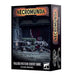 Necromunda: Trazior Pattern Sentry Guns - for just $35.69! 