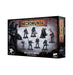 Necromunda: Van Saar Tek-Hunters - for just $44.19! 