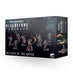 Warhammer Quest: Blackstone Fortress - Cultists of the Abyss - for just $27! 