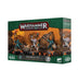 Warhammer Underworlds: Embergard – Jaws of Itzl - for just $47! 