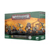 Warhammer Underworlds: Embergard – Bogrit's Beastgrabbaz - for just $47! 