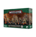 Warhammer Underworlds: Embergard – Grandfather's Gardeners - for just $47! 
