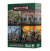 Warhammer Underworlds: Embergard – Heroes and Hunters - for just $102! 