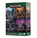 Warhammer Underworlds: Chaos Warbands - Despoilers and Daemons - for just $99.99! 