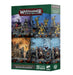 Warhammer Underworlds: Embergard – Brutes and Bandits - for just $102! 