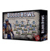 Blood Bowl: Reikland Reavers - Human Blood Bowl Team - for just $40! 