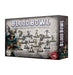 Blood Bowl: The Champions of Death - Shambling Undead Blood Bowl Team - for just $55.50! 
