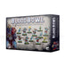 Blood Bowl: Gwaka'moli Crater Gators - Lizardmen Blood Bowl Team - for just $55.50! 