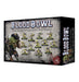 Blood Bowl: The Scarcrag Snivellers - Goblin Blood Bowl Team - for just $55.50! 