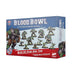 Blood Bowl: Black Orc - The Thunder Valley Greenskins - for just $55.50! 