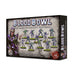 Blood Bowl: The Naggaroth Nightmares - Dark Elf Blood Bowl Team - for just $55.50! 