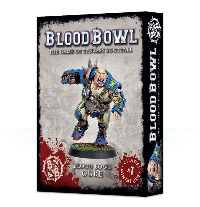 Blood Bowl: Ogre - for just $35! 
