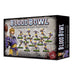 Blood Bowl: The Elfheim Eagles - Elven Union Blood Bowl Team - for just $55.50! 