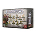 Blood Bowl: The Greenfield Grasshuggers - Halfling Blood Bowl Team - for just $55.50! 