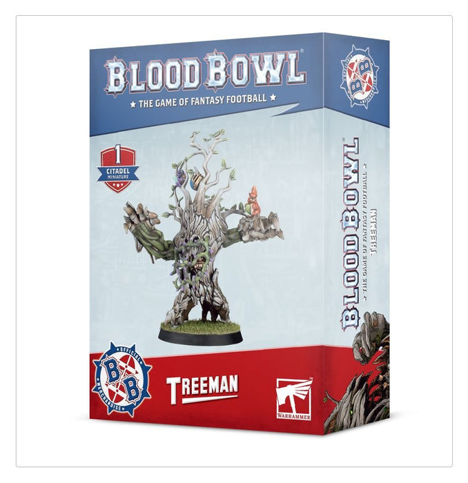 Blood Bowl: Treeman - for just $35! 