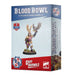 Blood Bowl: Imperial Nobility - Griff Oberwald - for just $21.50! 