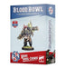 Blood Bowl: Black Orc - Varag Ghoul-Chewer - for just $21.50! 
