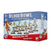 Blood Bowl: Amazon Blood Bowl Team - Kara Temple Harpies - for just $55.50! 