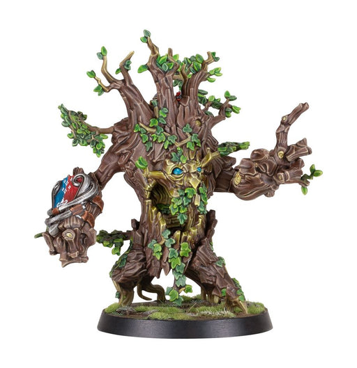 Blood Bowl - Gnome Treeman - for just $35.70! 