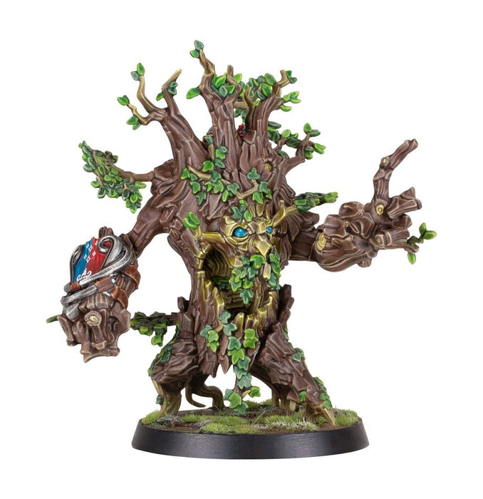 Blood Bowl - Gnome Treeman - for just $35.70! 