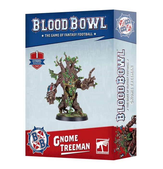 Blood Bowl - Gnome Treeman - for just $35.70! 
