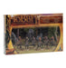 The Hobbit: Hunter Orcs on Fell Wargs - for just $40! 