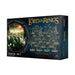 The Lord of the Rings - Mordor Orcs - for just $53! 