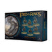 The Lord of the Rings - Warg Riders - for just $48! 