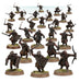The Lord of the Rings - Uruk-hai Scouts - for just $42! 