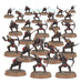 The Lord of the Rings - Moria Goblins - for just $42! 