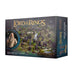 The Lord of the Rings - Isengard Battlehost - for just $96! 
