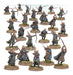 The Lord of the Rings - Wood Elf Warriors - for just $42! 