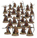 The Lord of the Rings - Galadhrim Warriors - for just $42! 