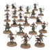 The Hobbit: Mirkwood Rangers - for just $50! 