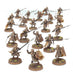 The Hobbit: Palace Guards - for just $50! 