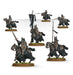 The Lord of the Rings - Morgul Knights - for just $40! 