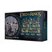 The Lord of the Rings - Easterling Warriors - for just $53! 