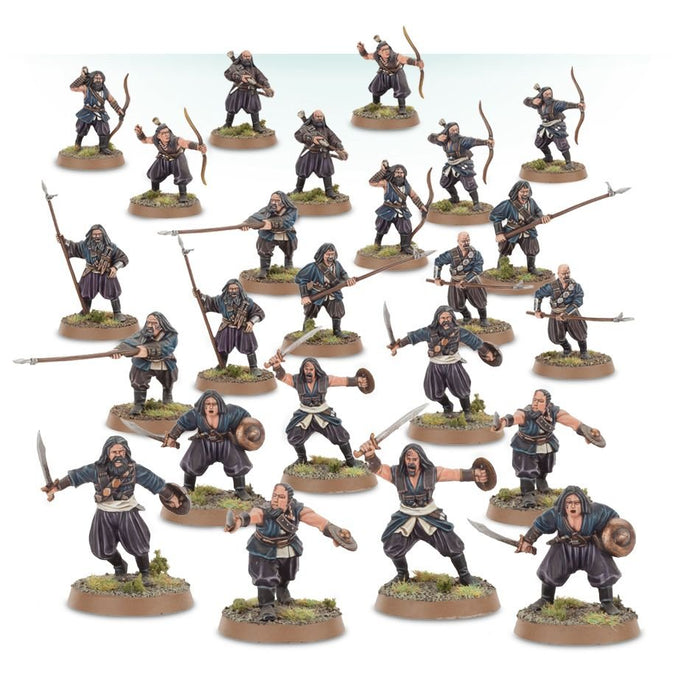 The Lord of the Rings - Corsairs of Umbar - for just $42! 