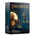 The Lord of the Rings - Théoden, King of Rohan - for just $35! 