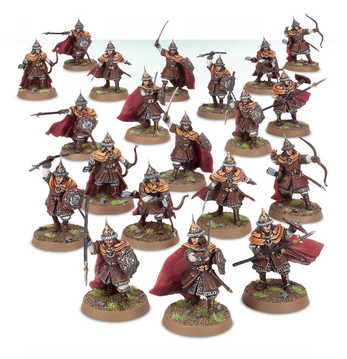 The Hobbit: Warriors of Dale - for just $50! 