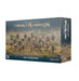 The Lord of the Rings - Hill Tribesmen - for just $53! 