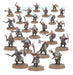The Lord of the Rings - Dwarf Warriors - for just $42! 