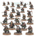The Lord of the Rings - Dwarf Rangers - for just $42! 