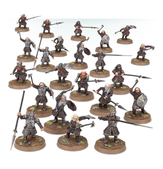 The Hobbit: Warriors of Erebor - for just $50! 