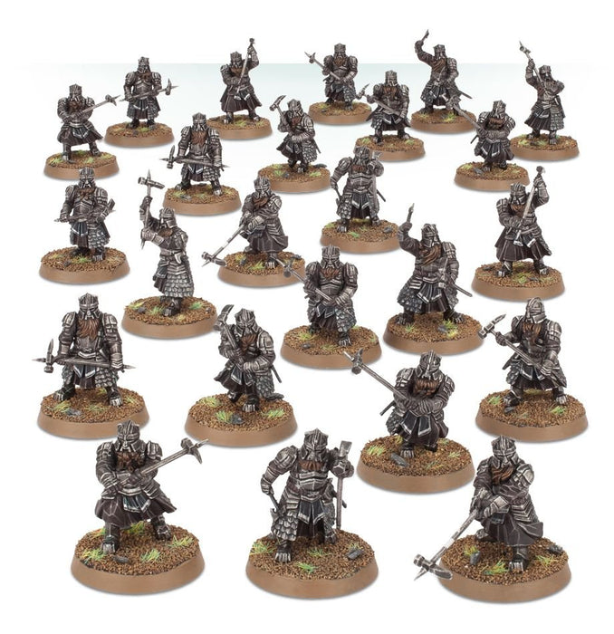 The Hobbit: Grim Hammers - for just $50! 