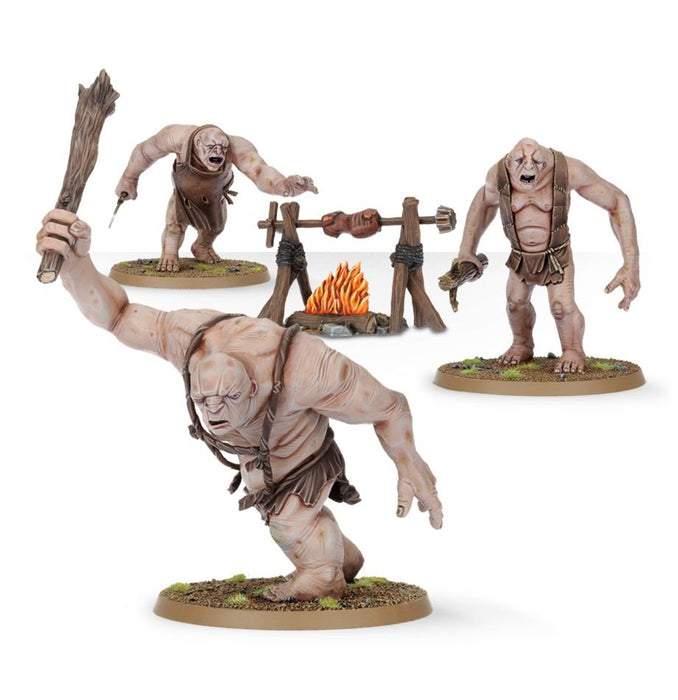 The Hobbit: The Trolls - for just $85! 