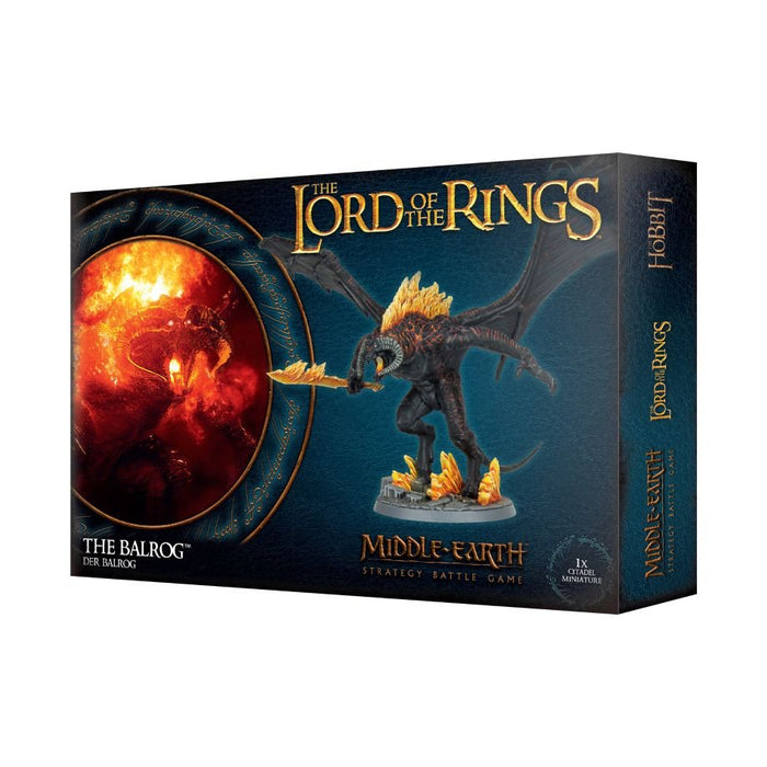 The Lord of the Rings - The Balrog - for just $73.50! 