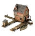 The Hobbit: Lake-town House - for just $41! 